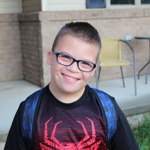 Team Page: Cruisin' with Cameron